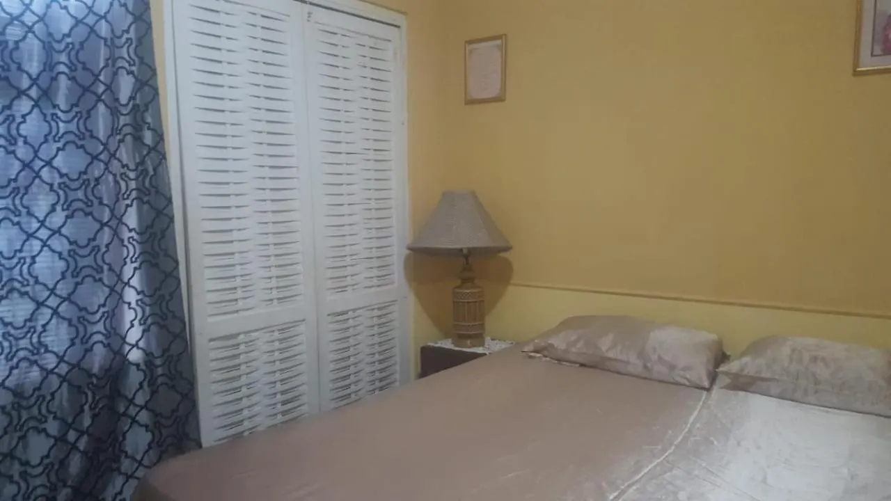 The Durham Hostel Kingston Jamaica